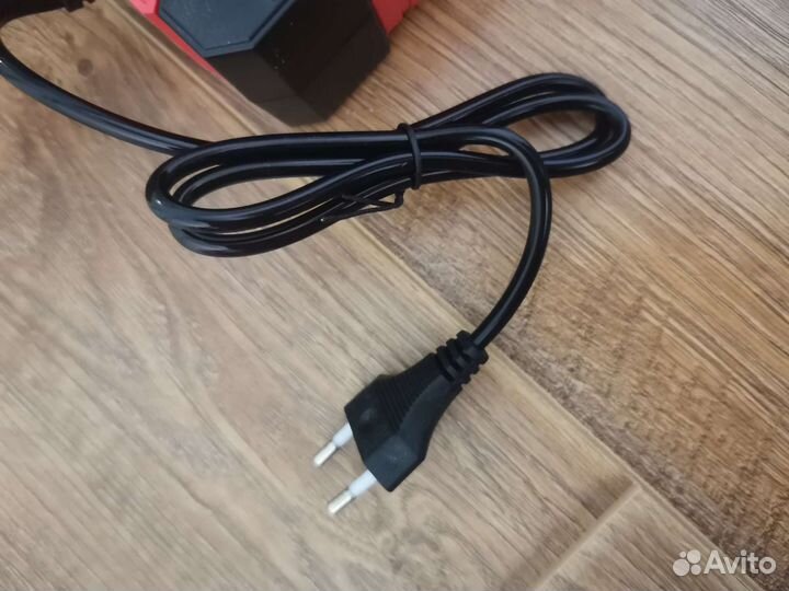 Зарядное устройство для для аккумуляторов