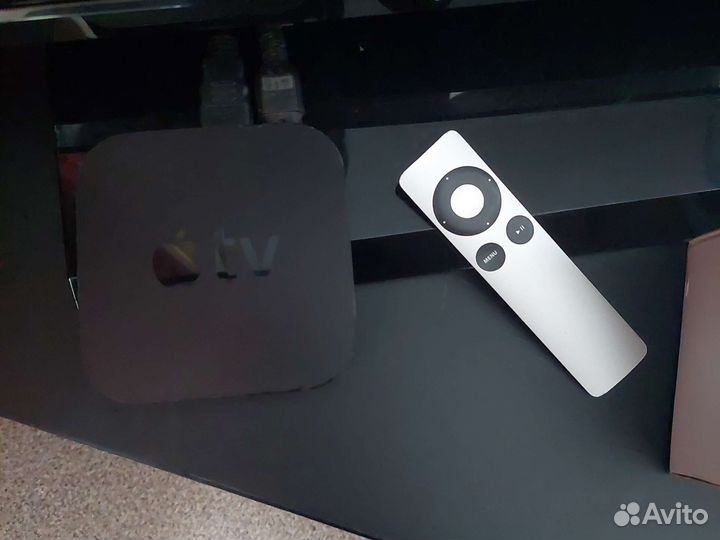 Apple tv 3