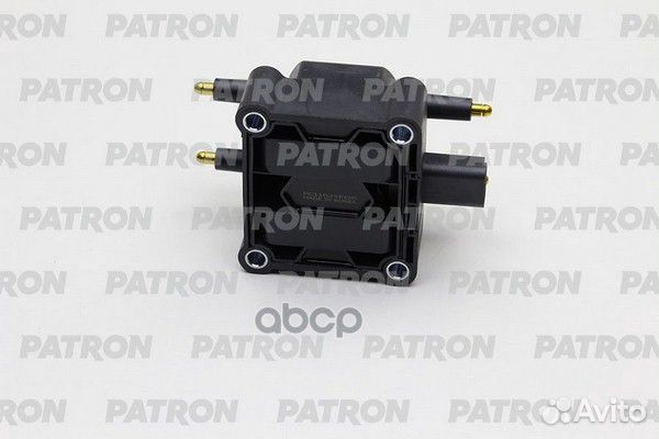 Катушка зажигания chrysler: voyager 2.0I, 2.4I