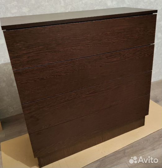 Комод для одежды