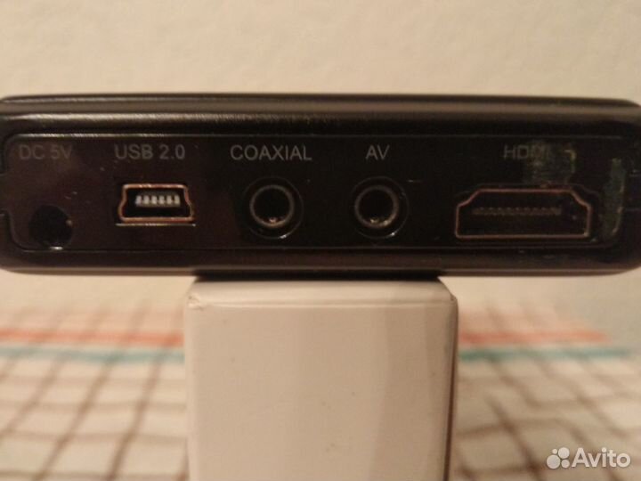 Медиаплеер iconBIT HD270hdmi 500Gb