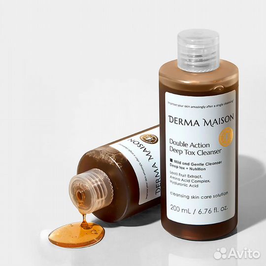 Деликатное средство для очищения кожи Medi-Peel