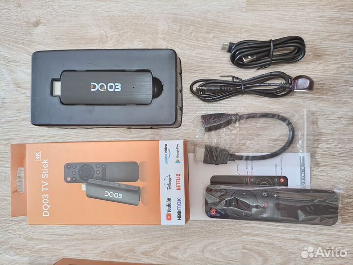 Тв приставка-стик на андроид. Бесплатный просмотр