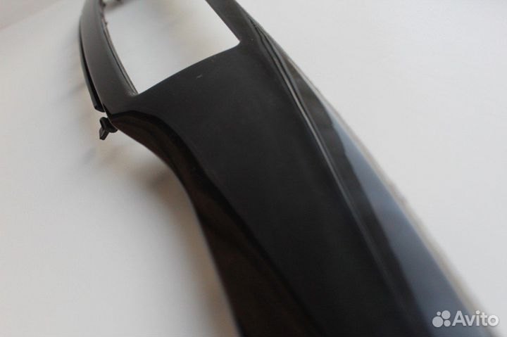 Рамка дефлекторов печки Mitsubishi Lancer 9