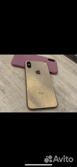 iPhone Xs, 64 ГБ