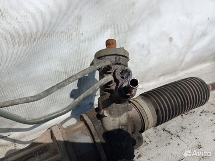 Рейка рулевая Nissan Primera P10