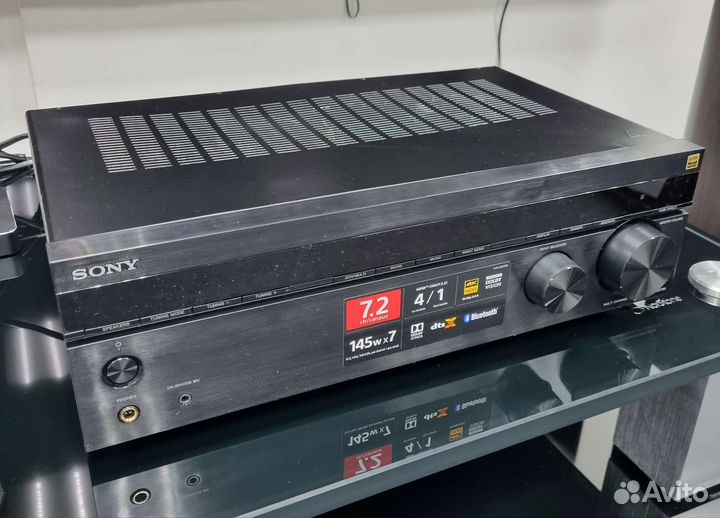 Sony STR-DH790 (демо-образец)