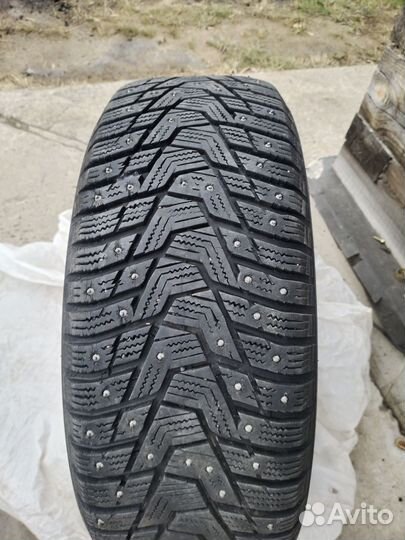 Hankook Winter I'Pike RS2 W429 205/55 R16