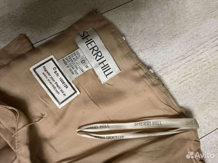 Sheri hill 0 42 размер