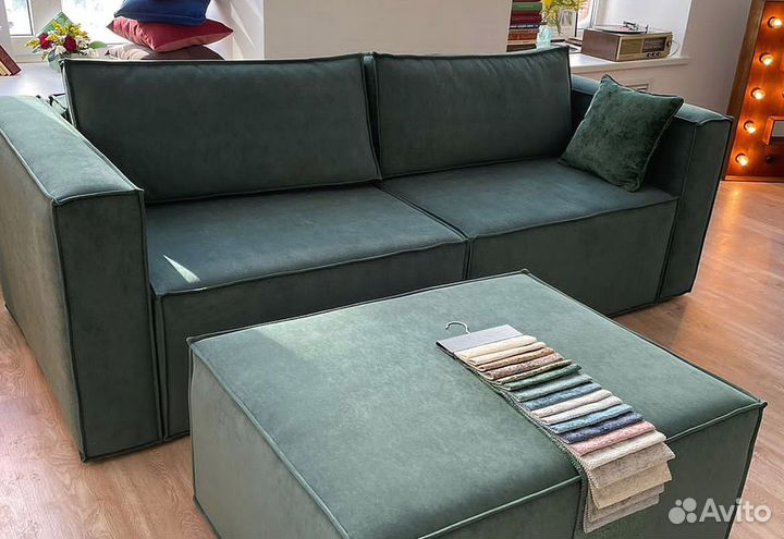 Диван новый