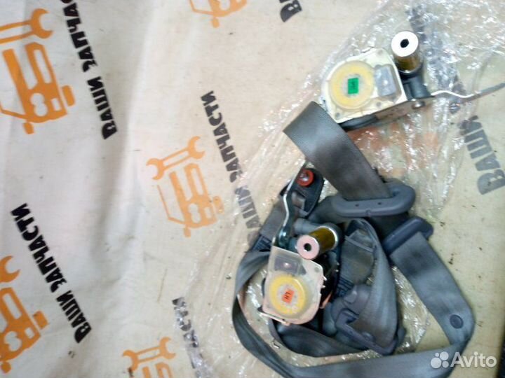 Ремень безопасности передний Hyundai Elantra XD