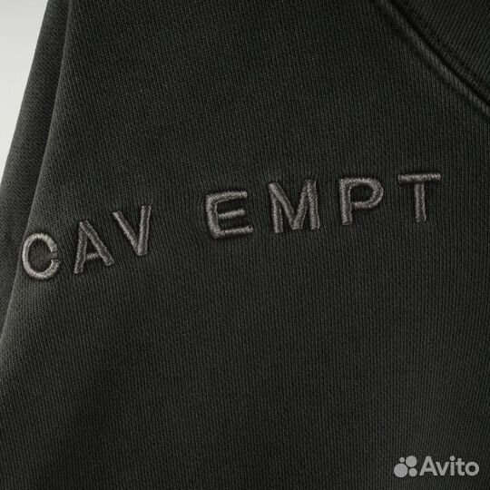 Худи cavempt