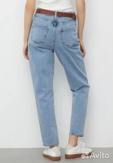 Джинсы lime 34
