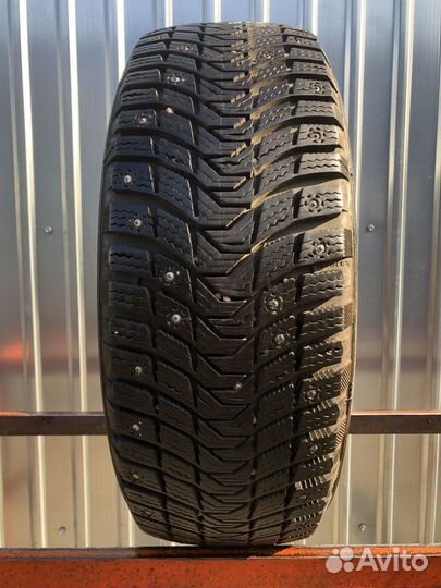 Michelin X-Ice North 3 205/55 R16