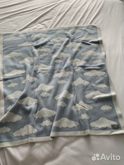 Пледик детский