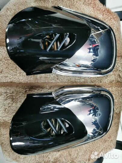 Зеркало BMW k1200 lt