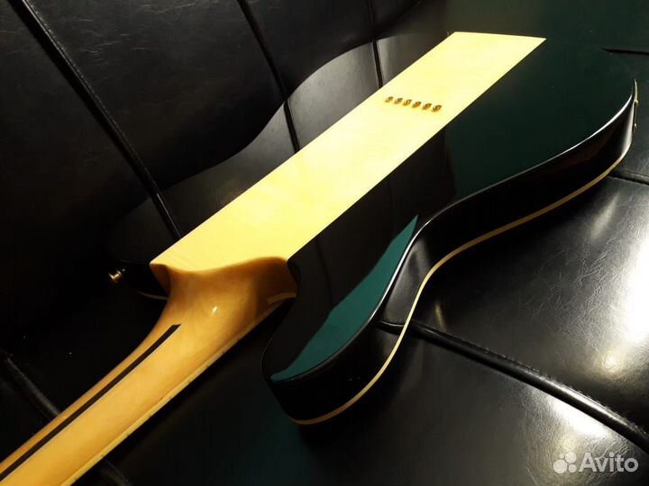 Fender Telecaster Custom Copy