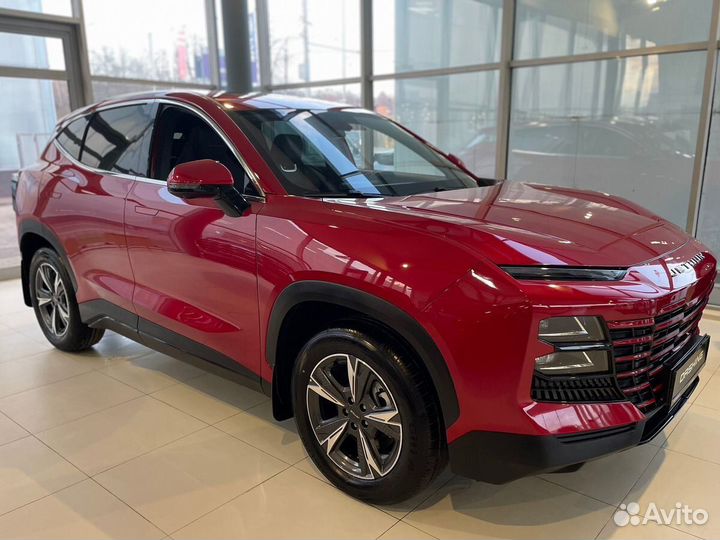 Jetour Dashing 1.5 МТ, 2023