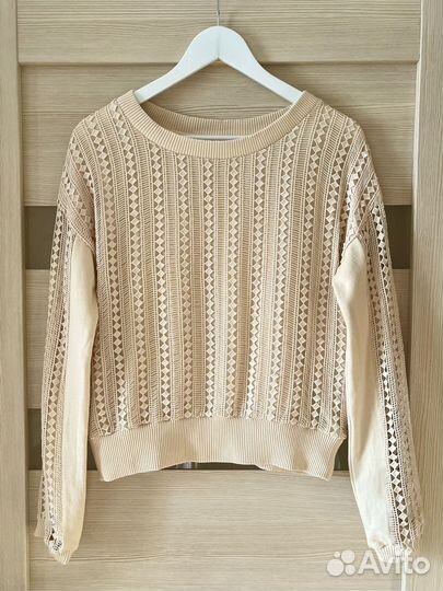 Twinset джемпер S