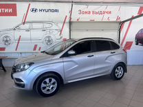 ВАЗ (LADA) XRAY 1.6 MT, 2017, 88 000 км, с пробегом, цена 829 000 руб.