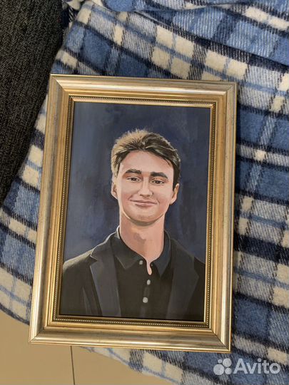 Рисую на заказ