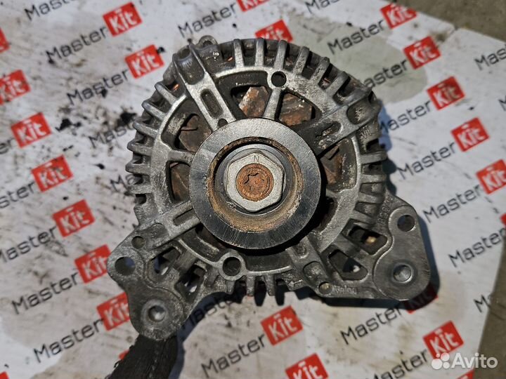 Генератор Volkswagen поло гольф 110A