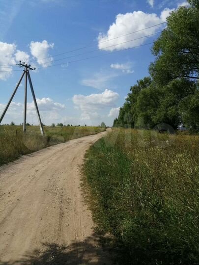 Участок 15 сот. (ИЖС)