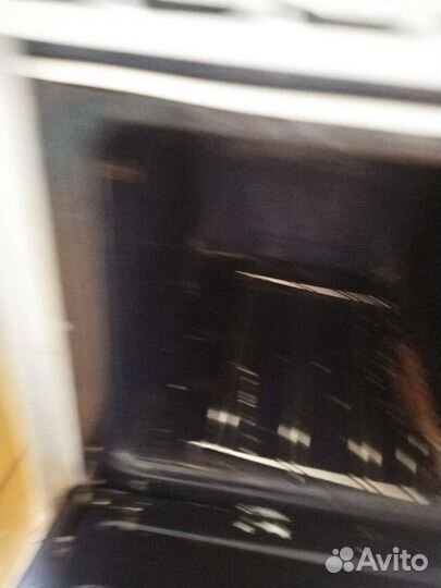 Плита электрическая новая