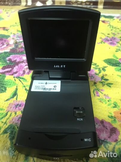 Видеорегистратор