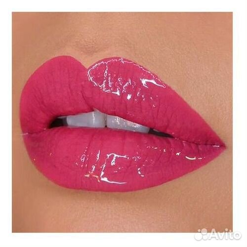 Косметика NYX, Benefit, Maybelline