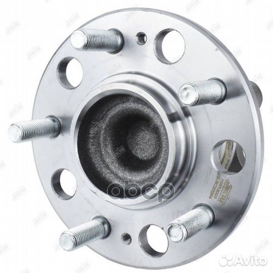 Ступица колеса KIA sportage 2010-2016 HW13008