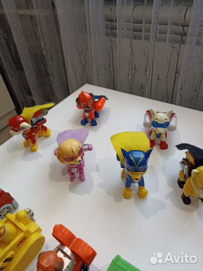 Детские игрушки