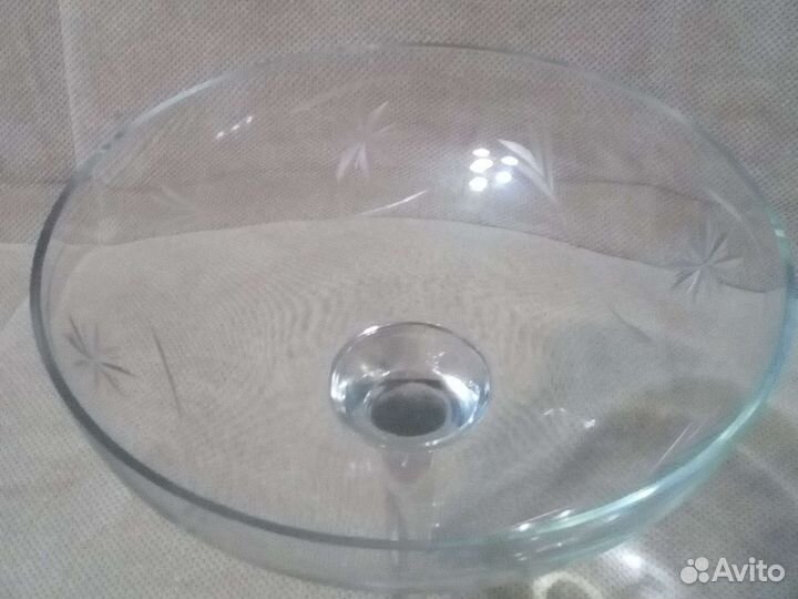 Вазы разные для фруктов, конфет и т.п