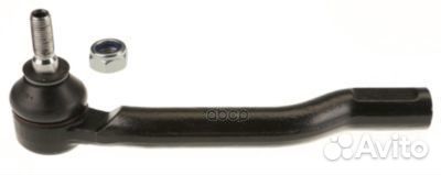 Наконечник рулевой правый nissan juke (F15) 201