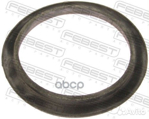 Проставка пружины верхняя перед прав/лев TS