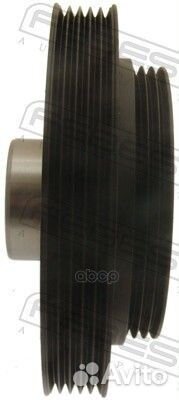 Шкив коленвала szdssq416 Febest