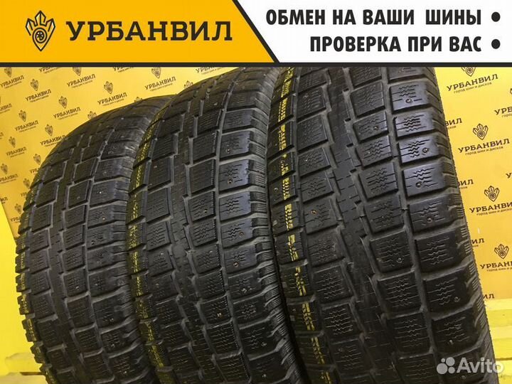 Cooper Discoverer M+S 245/65 R17 107S