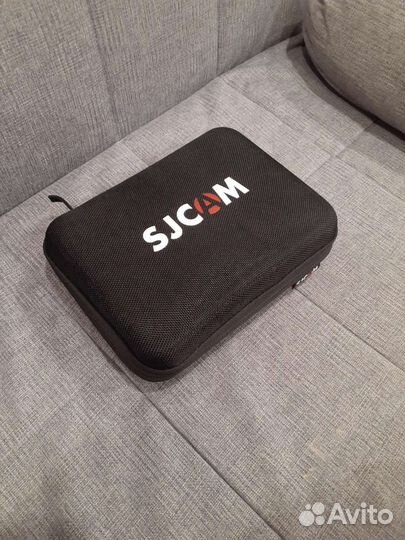 Экшн камера sjcam legend Air 6000 wifi