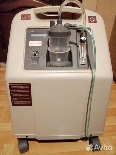 Кислородный концентратор