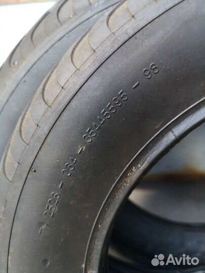 Покрышки и камеры для колясок