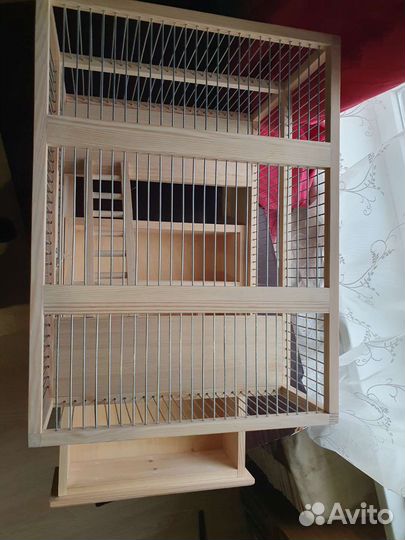 Домик для мышки