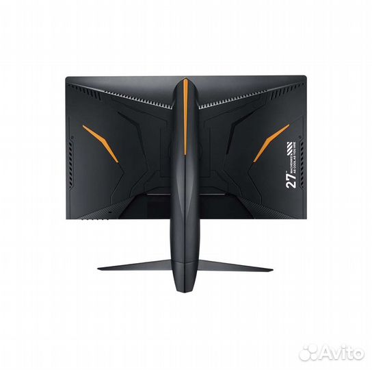 Монитор machenike Star