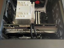 Видеокарта rtx 4070 ti super