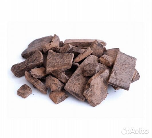 Какао тертое