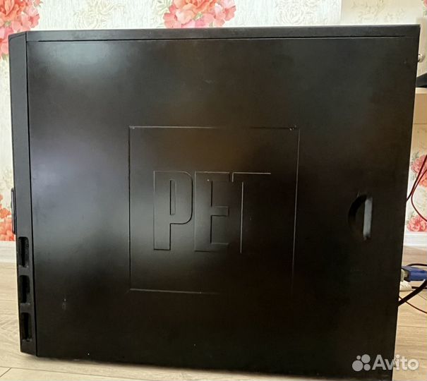 Компьютер Бу