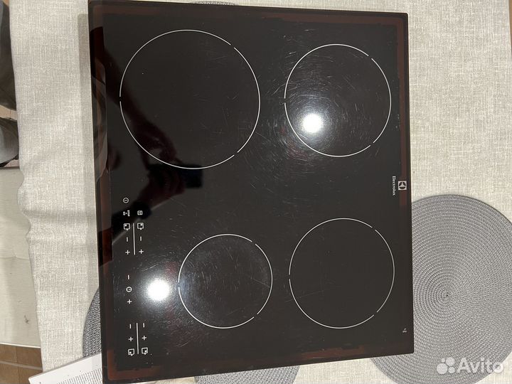 Варочная панель