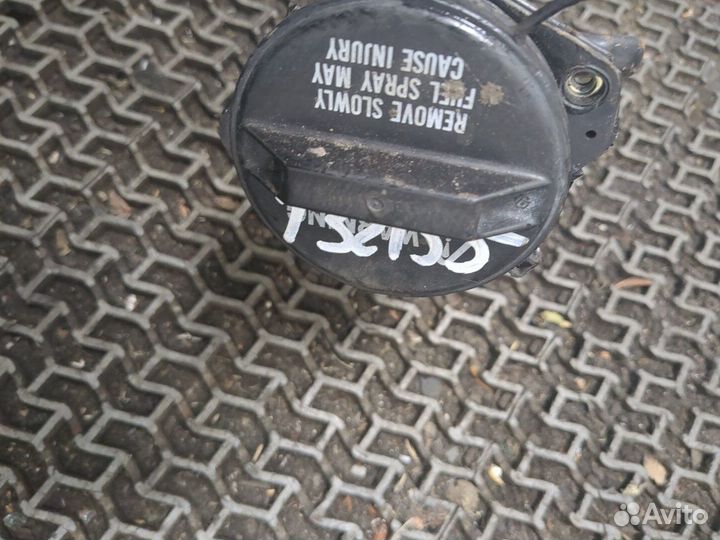 Горловина заливная топливная Suzuki Swift, 2006