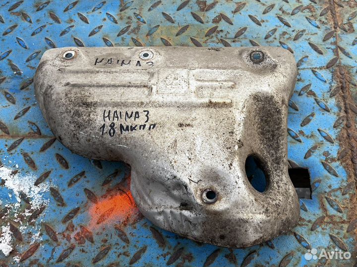 Тепловой экран Haima 3