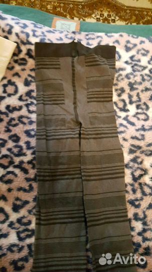 Колготки капроновые на девочку новые