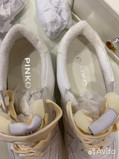 Кроссовки Pinko 38